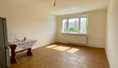Sale Two bedroom apartment, Two bedroom apartment, Zvolenská, Nitra, S