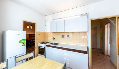 Sale Two bedroom apartment, Two bedroom apartment, Trieda SNP, Košice 