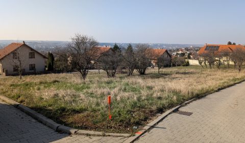 Sale Land – for living, Land – for living, Višnová, Nitra, Slovakia