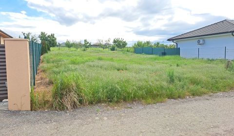 Sale Land – for living, Land – for living, Nitra, Slovakia