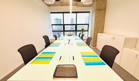 Rent Offices, Offices, Mlynské nivy, Bratislava - Staré Mesto, Slovaki