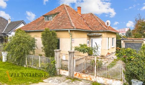 Sale Family house, Family house, Jelimnického, Partizánske, Slovakia