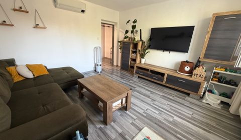 Sale One bedroom apartment, One bedroom apartment, Topoľčany, Slovakia
