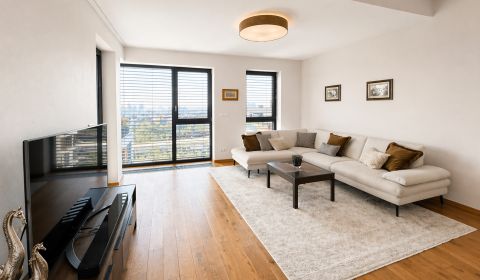 Sale Three bedroom apartment, Three bedroom apartment, Pod Vtáčnikom, 