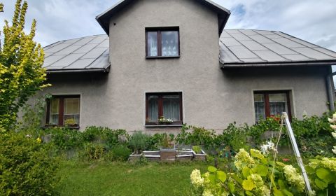 Sale Family house, Family house, Horelica, Čadca, Slovakia