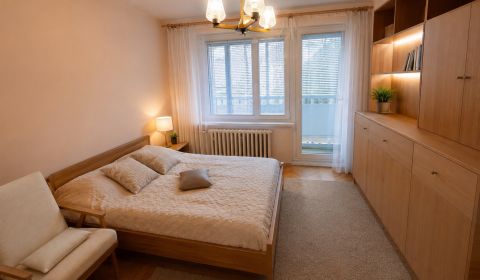 Sale Two bedroom apartment, Two bedroom apartment, Janka Kráľa , Čadca