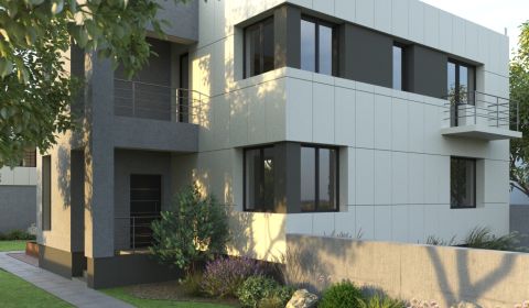 Sale Two bedroom apartment, Two bedroom apartment, Michalovce, Slovaki