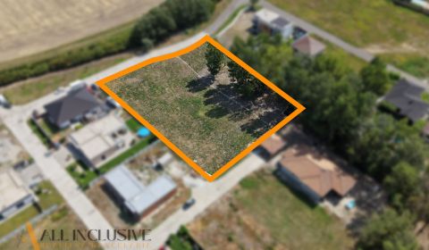 Sale Land – for living, Land – for living, Dunajský Klátov, Dunajská S