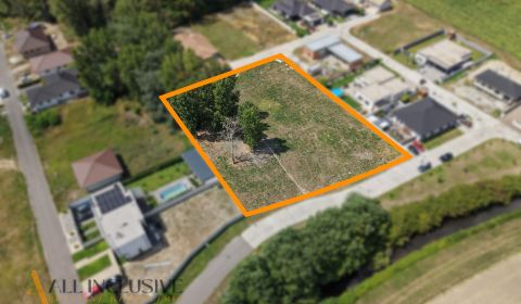 Sale Land – for living, Land – for living, Dunajská Streda, Slovakia