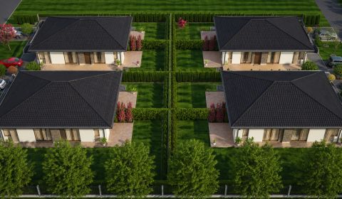 Sale Land – for living, Land – for living, Dunajská Streda, Slovakia