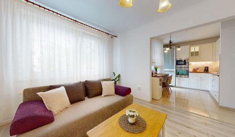 Rent Two bedroom apartment, Two bedroom apartment, Medveďovej, Bratisl