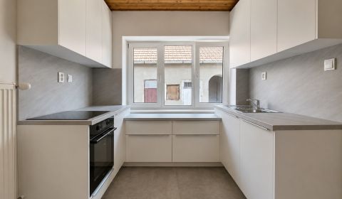 Rent One bedroom apartment, One bedroom apartment, Vysoká, Bratislava 