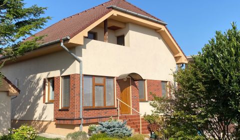 Sale Family house, Family house, Rastislavova, Nitra, Slovakia