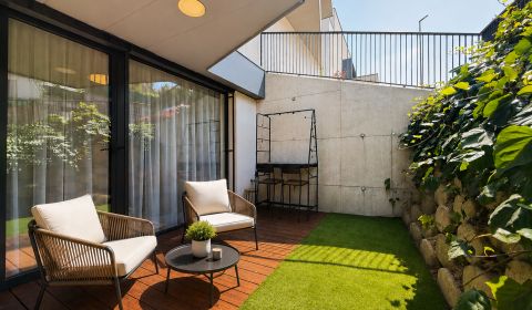 Rent Studio, Studio, Strážna, Bratislava - Nové Mesto, Slovakia