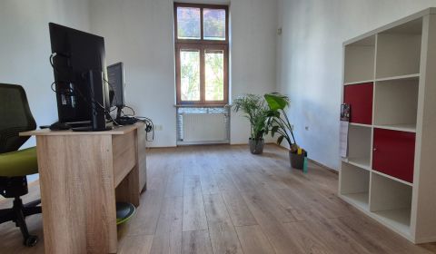 Rent Offices, Offices, Národná, Žilina, Slovakia