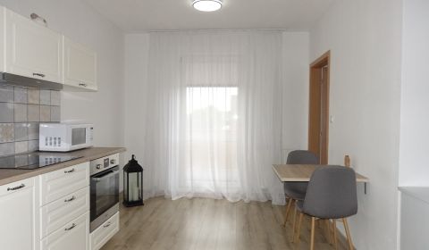 Rent One bedroom apartment, One bedroom apartment, Agátová, Senec, Slo