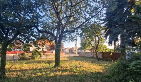 Sale Land – for living, Land – for living, Nové Zámky, Slovakia