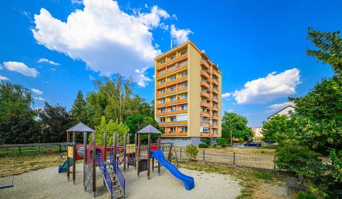 Sale Two bedroom apartment, Two bedroom apartment, Školská, Lučenec, S