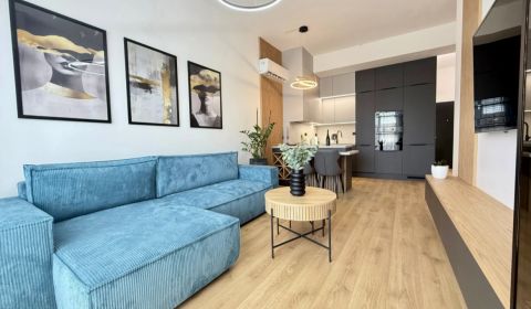 Rent One bedroom apartment, One bedroom apartment, Záhradnícka, Bratis