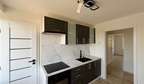 Sale Two bedroom apartment, Two bedroom apartment, Nové Zámky, Slovaki
