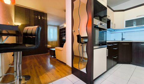 Rent Studio, Studio, Prievozská, Bratislava - Ružinov, Slovakia