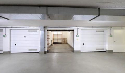 Rent Garage, Garage, Lužná, Bratislava - Petržalka, Slovakia