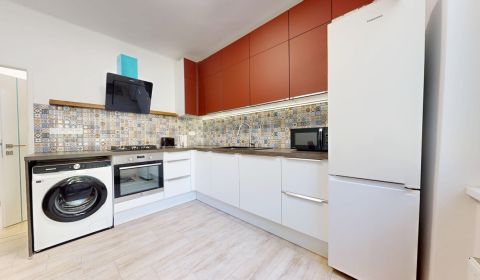 Rent One bedroom apartment, One bedroom apartment, Košická, Bratislava