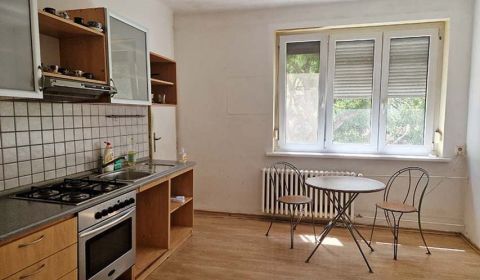 Sale One bedroom apartment, One bedroom apartment, Wilsonova, Bratisla