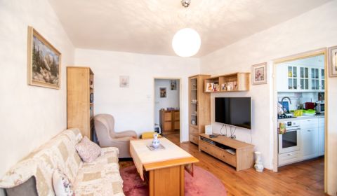Sale Two bedroom apartment, Two bedroom apartment, Lipského, Bratislav