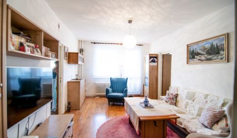 Sale Two bedroom apartment, Two bedroom apartment, Lipského, Bratislav