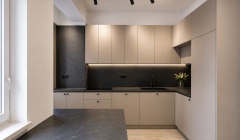 Sale Two bedroom apartment, Two bedroom apartment, Gorkého, Bratislava
