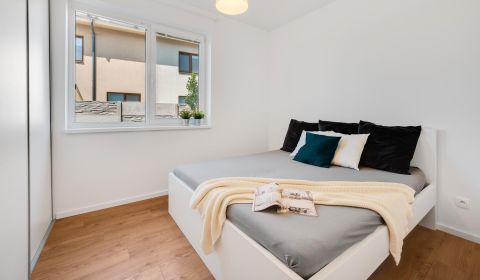 Rent Two bedroom apartment, Two bedroom apartment, Okružná, Pezinok, S