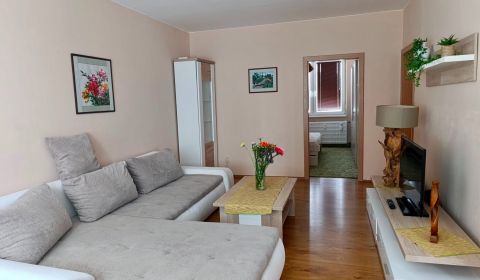 Rent Two bedroom apartment, Two bedroom apartment, Bajkalská, Nitra, S
