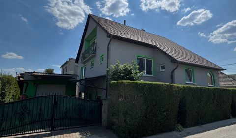 Sale Family house, Family house, Tešmak, Levice, Slovakia