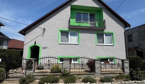 Sale Family house, Family house, Tešmak, Levice, Slovakia