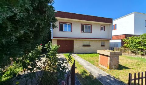 Sale Family house, Family house, Nová, Piešťany, Slovakia