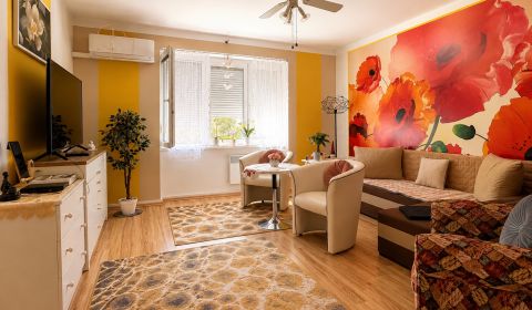 Sale Two bedroom apartment, Two bedroom apartment, E.B.Lukáča, Komárno