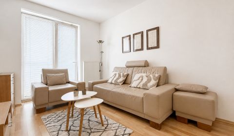 Sale One bedroom apartment, One bedroom apartment, Olbrachtova, Trenčí