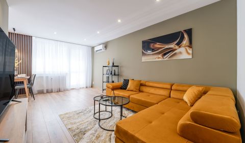 Sale Two bedroom apartment, Two bedroom apartment, Krosnianska, Košice