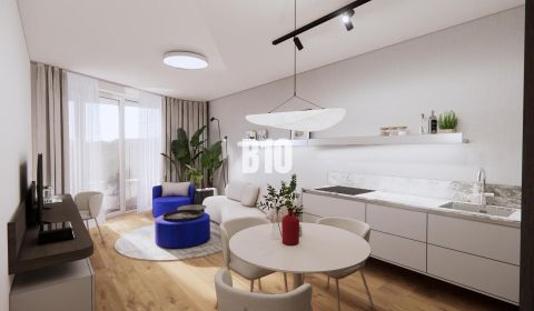 Rent One bedroom apartment, One bedroom apartment, Imricha Karvaša, Br