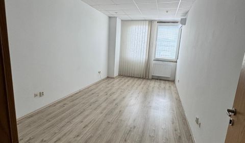 Rent Offices, Offices, Tomášikova, Bratislava - Ružinov, Slovakia