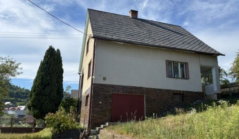 Sale Family house, Family house, Púchov, Slovakia