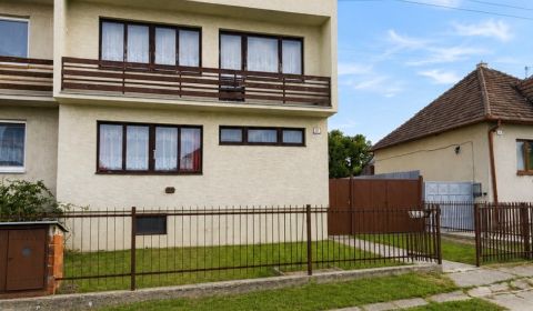 Sale Family house, Family house, Hlavná, Trnava, Slovakia