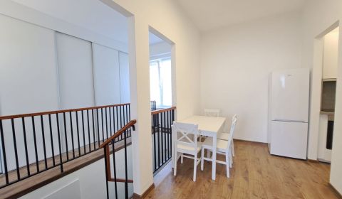 Rent Two bedroom apartment, Two bedroom apartment, Námestie sv. Egídia