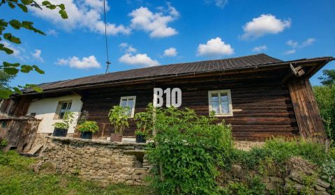 Sale Cottage, Cottage, Čadca, Slovakia