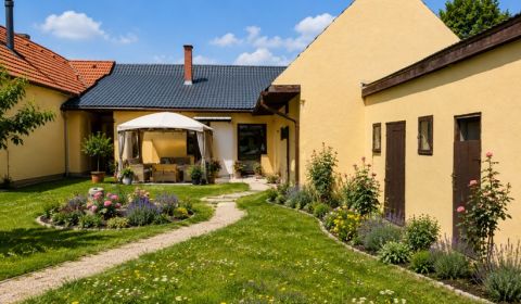Sale Family house, Family house, Neusiedl am See, Austria