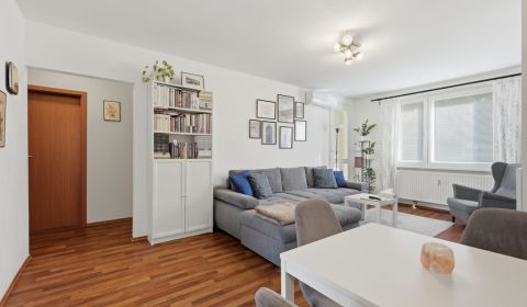 Sale Two bedroom apartment, Two bedroom apartment, Námestie SNP, Dunaj