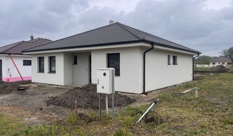 Sale Family house, Family house, Dunajská Streda, Slovakia
