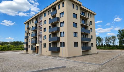 Sale One bedroom apartment, One bedroom apartment, neuvedené, Dunajská