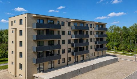 Sale Two bedroom apartment, Two bedroom apartment, Dunajská Streda, Sl